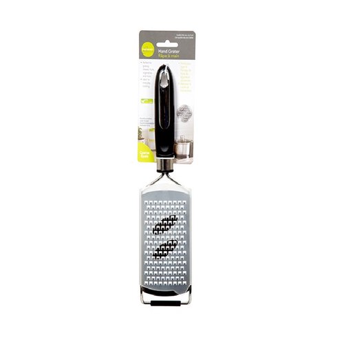 L Gourmet - Hand Grater - Coarse