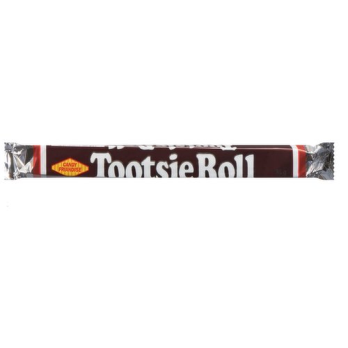 Tootsie - Roll - Giant Bar