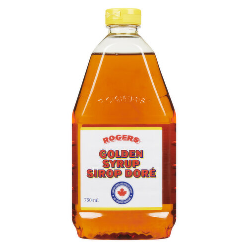 Rogers Golden Syrup