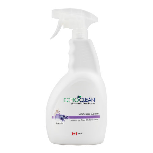 Echoclean - All Purpose Cleaner Lavender