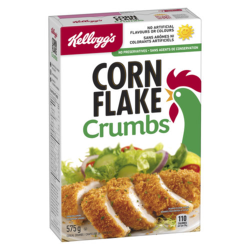 Kellogg's - Corn Flake Crumbs
