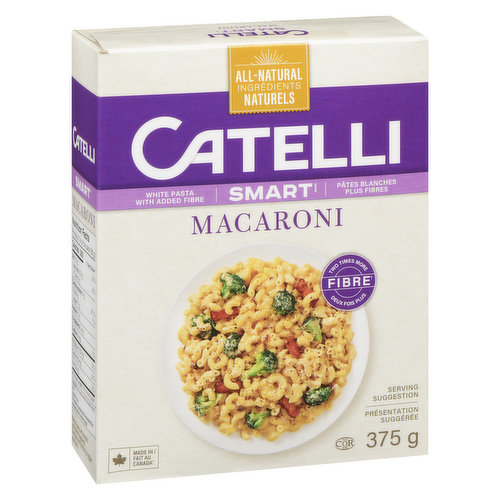 CATELLI - Smart Macaroni Pasta