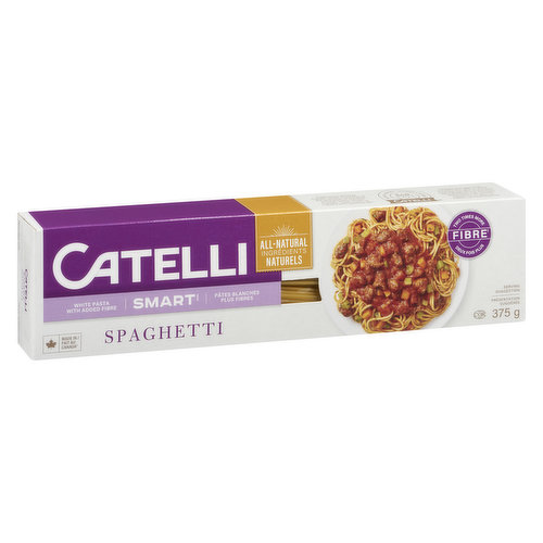 CATELLI - Smart, Spaghetti Pasta