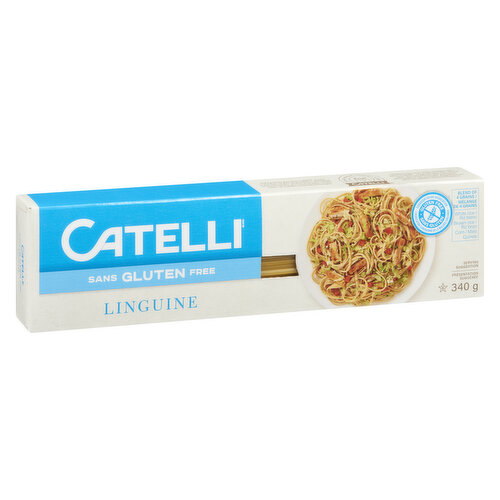 Catelli - Gluten Free Pasta Linguine