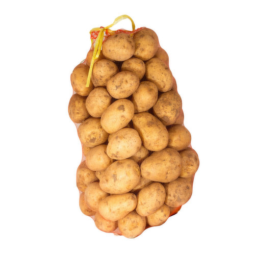 How Many Potatoes In A Pound?