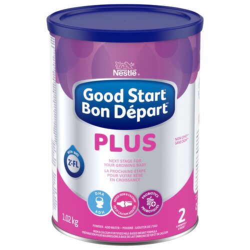 Nestle - Good Start Probiotic Powder Stage 2