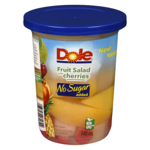 Dole - Fruit Salad