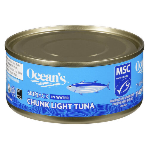 Tuna No Crust Clothing for Sale