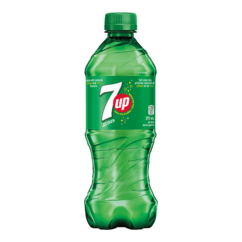 7-UP - Original