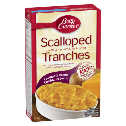 calories in betty crocker macaroni and cheese