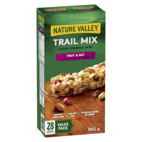 Sage Valley Trail Mix Bar, Almond Coconut, Shop