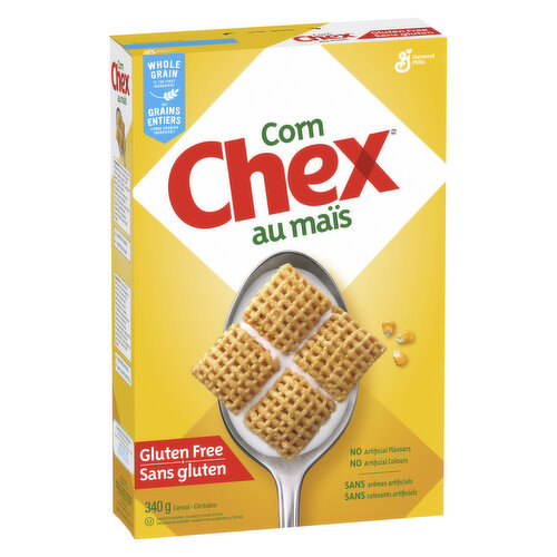 General Mills - Chex Corn Cereal