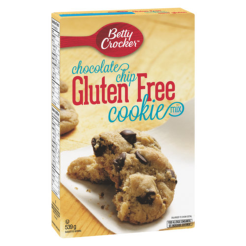 Betty Crocker - 