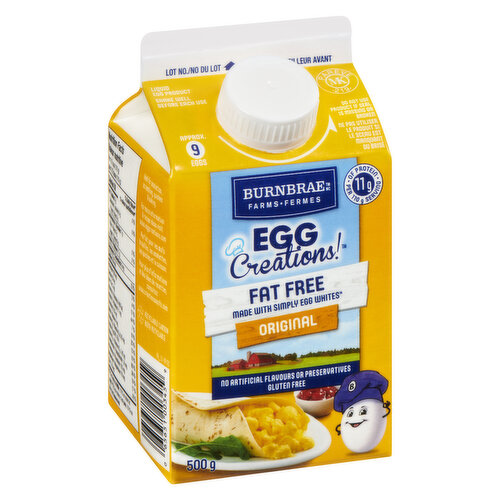 EGGS2go! Omega 3 Hard Boiled Snack Pack