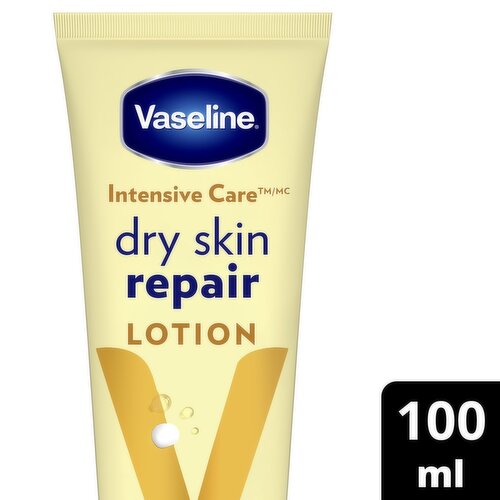 Vaseline - Total Moisture - Dry Skin