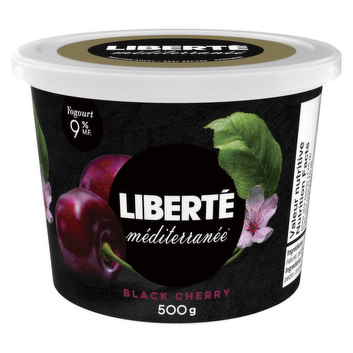 Made from milk and cream. With a texture thats the richest and creamiest on the market, this is yogurt at its finest.