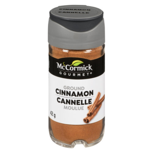 Mccormick - Ground Cinnamon