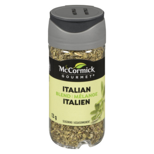 Mccormick Italian Seasoning