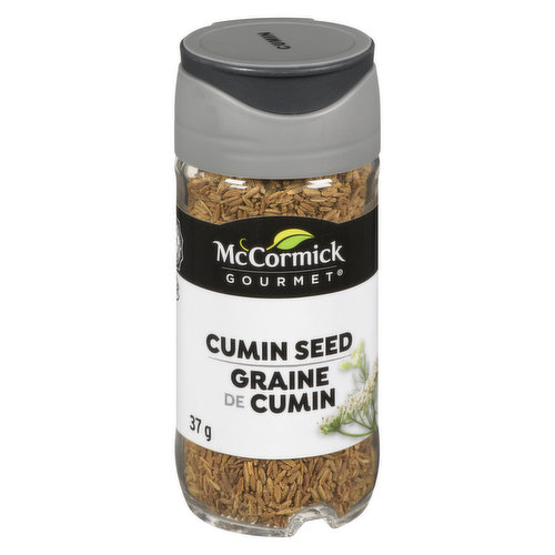 Mccormick - Cumin Seed