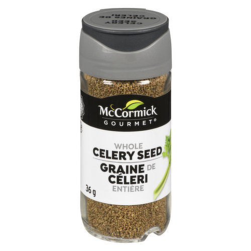 Mccormick - Celery Seed