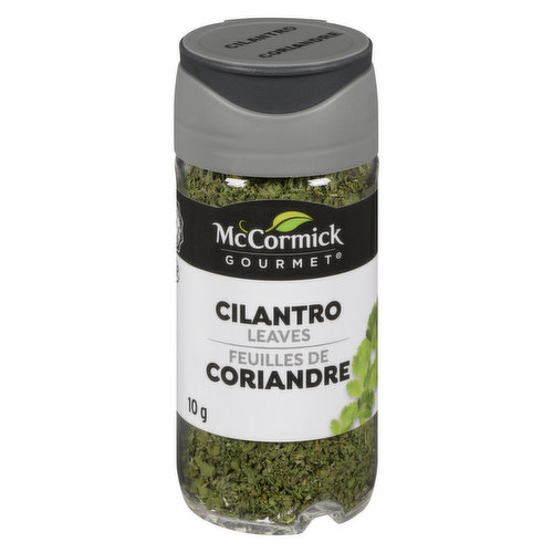 Mccormick - Cilantro Leaves