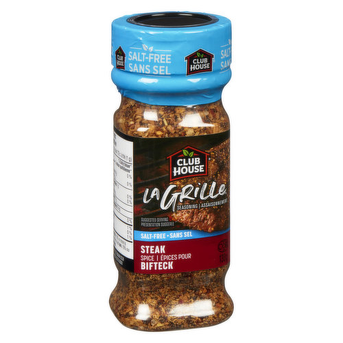 Save on Mrs. Dash Grilling Blends Chicken Seasoning Salt Free Order Online  Delivery