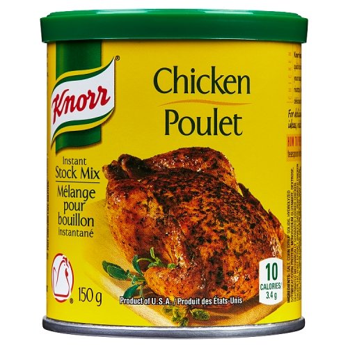 Knorr - Chicken Stock Powder