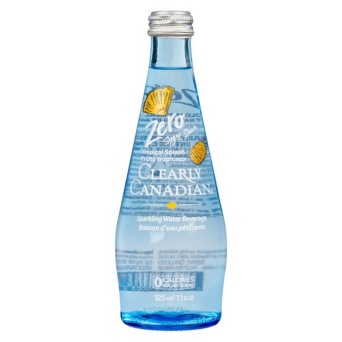 Clearly Canadian -  Splash