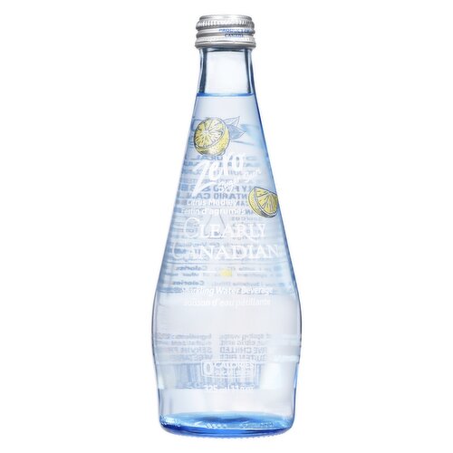 Clearly Canadian - Medley