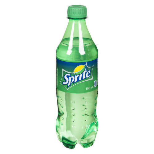 Sprite - Lemon Lime