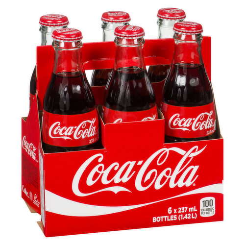Coca-Cola - Coke Classic