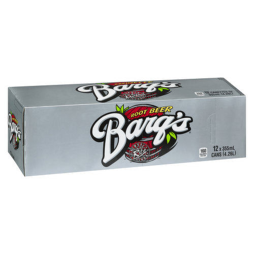 Barq's - Root Beer