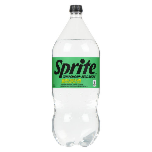 Sprite - Zero