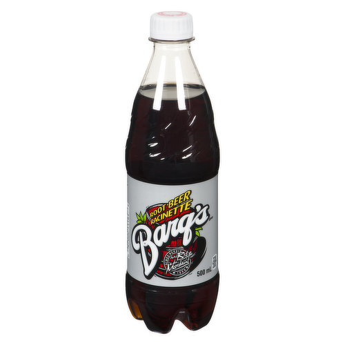 Barq's - Root Beer