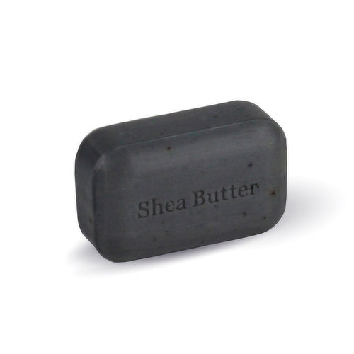 The Soap Works - Soap Bar Shea Butter