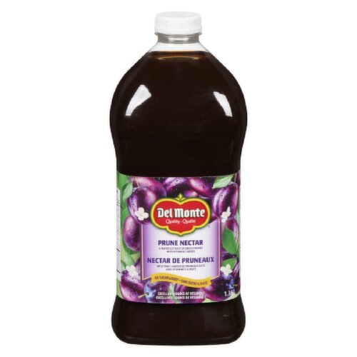 Del Monte - Prune Nectar