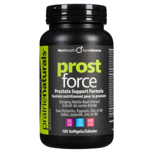 Prairie Naturals - Prost Force