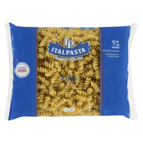 Italpasta - Rotini