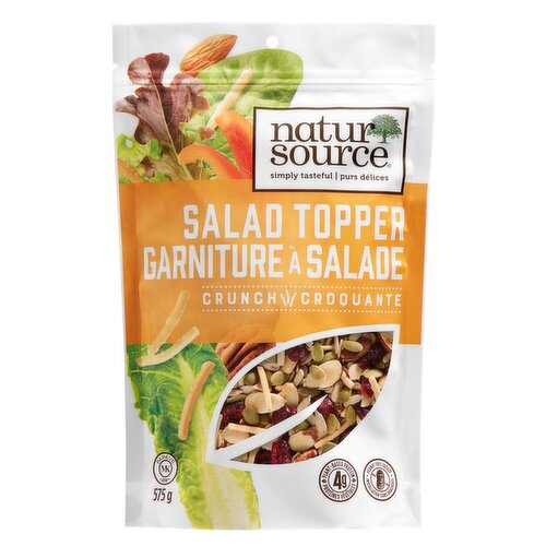 Natursource - Salad Topper, Crunch