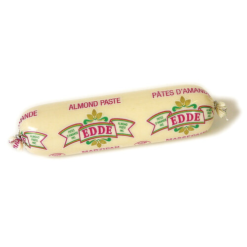 Marzipan - Marzipan Paste
