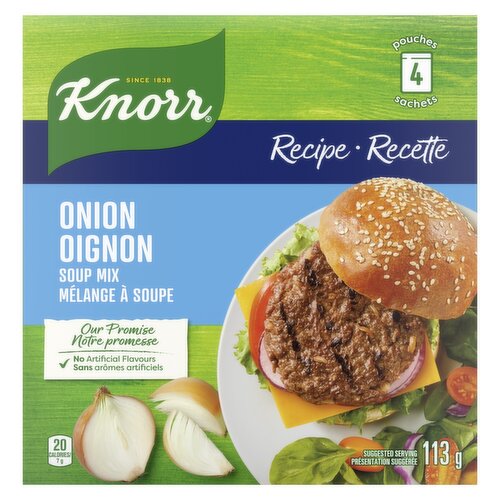 Lipton - Onion Soup Mix