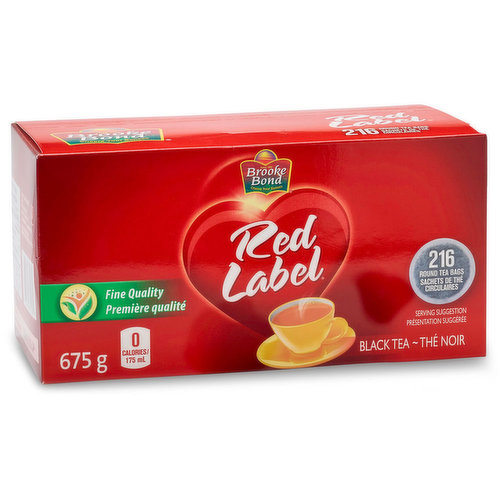 Red Label REGULAR TEA Tea Box Price in India - Buy Red Label REGULAR TEA  Tea Box online at