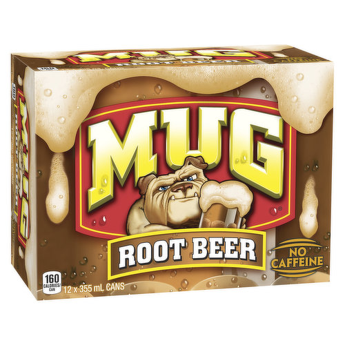 Mug - Root Beer