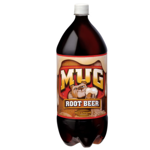 Mug - Root Beer