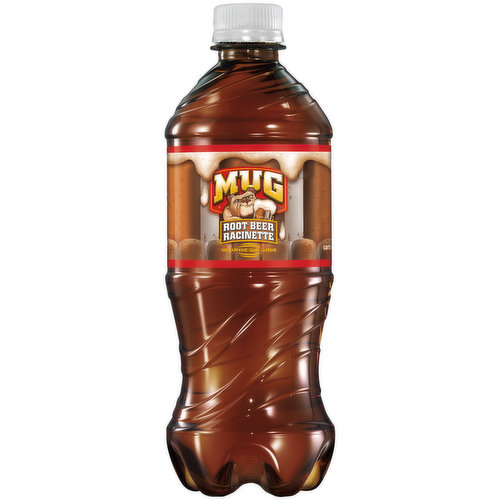 MUG - Root Beer