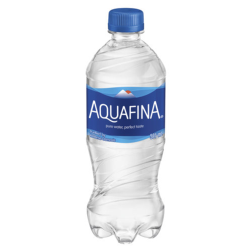 Aquafina - Water