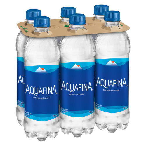 Aquafina - Water