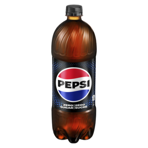 Pepsi - Zero
