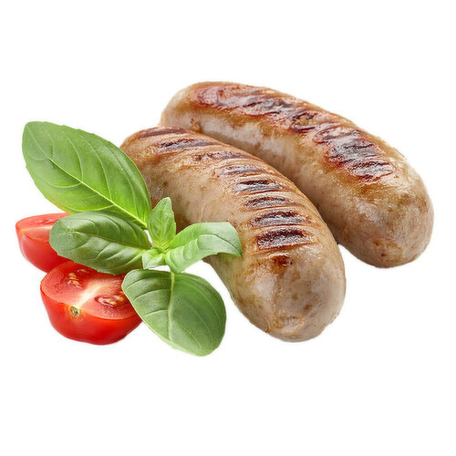 Hertel - Sausage British Bangers