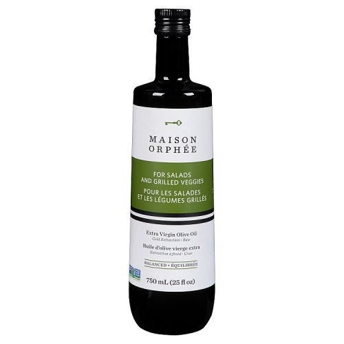 Maison Orphee - Olive Oil Extra Virgin Classis